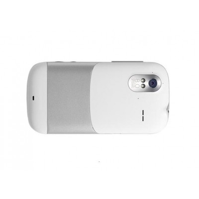 Full Body Housing For Htc Ruby White - Maxbhi Com