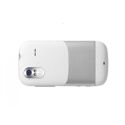 Full Body Housing For Htc Ruby White - Maxbhi Com
