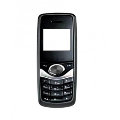 Full Body Housing For Huawei C2801 Black - Maxbhi Com
