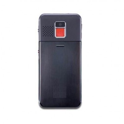 Full Body Housing For Iball Arpan Black - Maxbhi Com