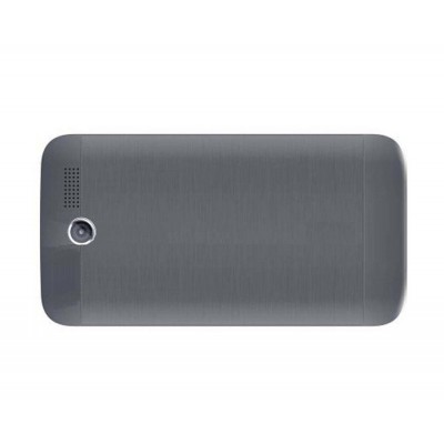 Full Body Housing For Iball Bliss 3 5u Black - Maxbhi Com