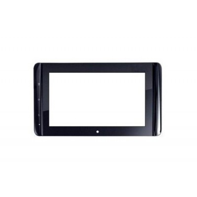 Full Body Housing For Iball Slide 3g 7316 White - Maxbhi Com