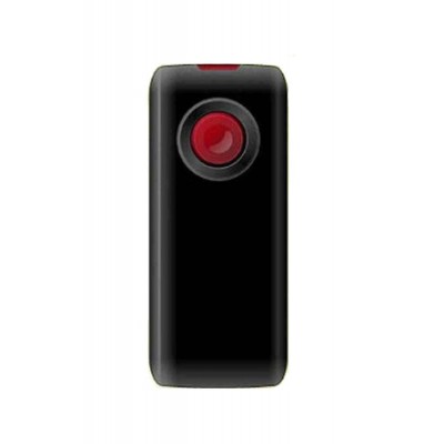 Full Body Housing For Intex In 2044 Gem Black - Maxbhi Com