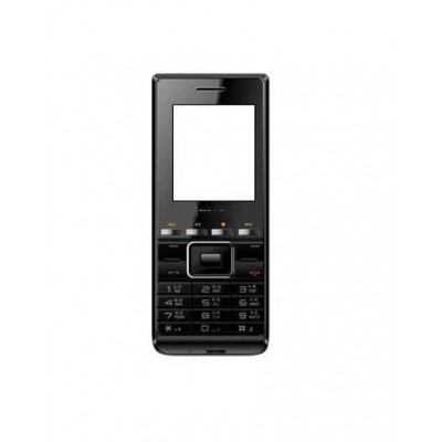 Full Body Housing For Intex In 3050e T3 V Do White - Maxbhi Com