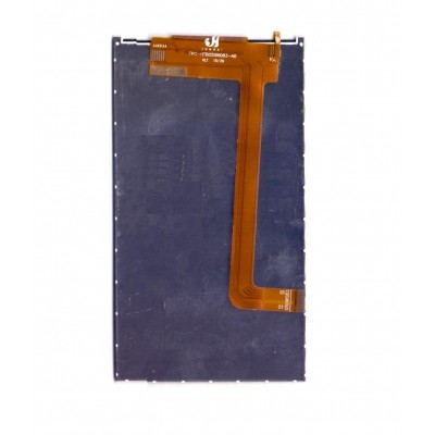 Lcd Screen For Karbonn K9 Smart Yuva Replacement Display By - Maxbhi Com