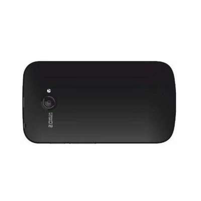 Full Body Housing For Ismart Is51 Black - Maxbhi Com