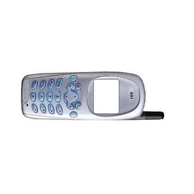 Full Body Housing For Kyocera 1135 White - Maxbhi Com