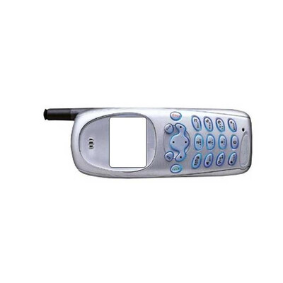 Full Body Housing For Kyocera 1135 White - Maxbhi Com