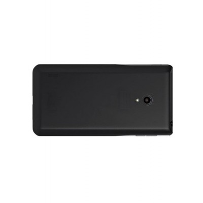 Full Body Housing For Lg Lucid2 Vs870 Black - Maxbhi Com