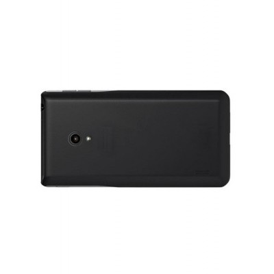 Full Body Housing For Lg Lucid2 Vs870 Black - Maxbhi Com
