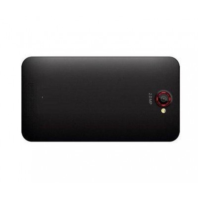 Full Body Housing For Magicon Ultrasmart Q50 Black - Maxbhi Com