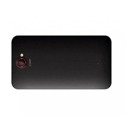 Full Body Housing For Magicon Ultrasmart Q50 Black - Maxbhi Com