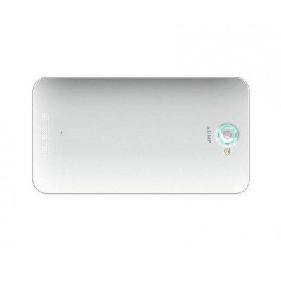Full Body Housing For Magicon Ultrasmart Q50 White - Maxbhi Com