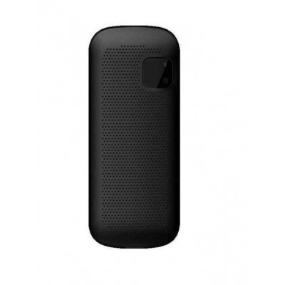 Full Body Housing For Lemon Duo 216 Black - Maxbhi Com