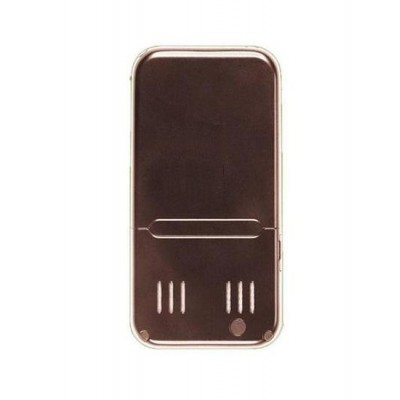 Full Body Housing For Lemon Duo 818 Gold - Maxbhi Com