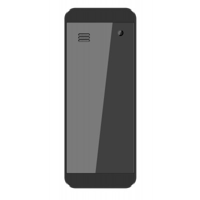 Full Body Housing For Lemon S301 White - Maxbhi Com