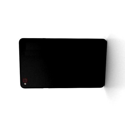 Full Body Housing For Lenovo Thinkpad 8 Black - Maxbhi Com