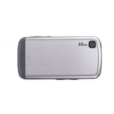 Full Body Housing For Lg Km555e Violet - Maxbhi Com