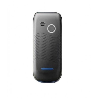 Full Body Housing For Mifone Mi208 Black - Maxbhi Com