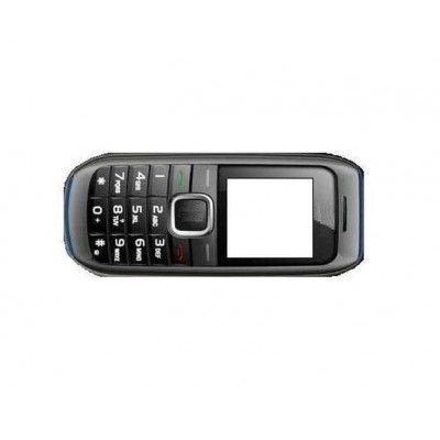 Full Body Housing For Mifone Mi208 White - Maxbhi Com