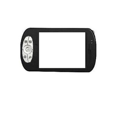 Full Body Housing For Mitac Mio P550 White - Maxbhi Com