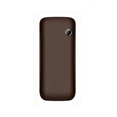 Full Body Housing For Mtech Tulip Brown - Maxbhi Com