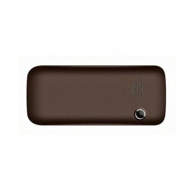 Full Body Housing For Mtech Tulip Brown - Maxbhi Com