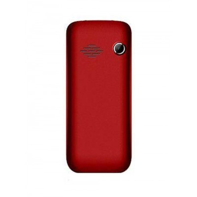Full Body Housing For Mtech Tulip Red - Maxbhi Com