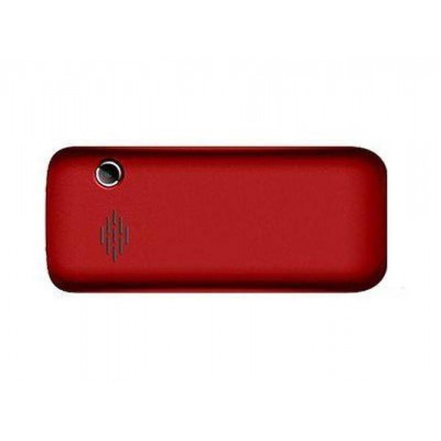 Full Body Housing For Mtech Tulip Red - Maxbhi Com