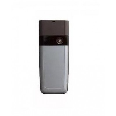 Full Body Housing For Nokia 6235 Cdma Black - Maxbhi Com