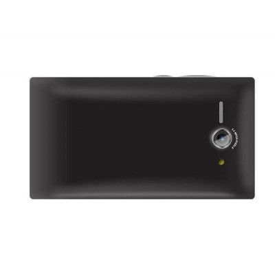 Full Body Housing For Optimasmart Ops60dn Black - Maxbhi Com