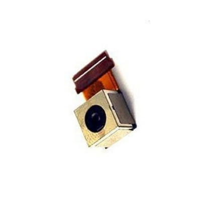 Replacement Back Camera For Lemon Duo 818 By - Maxbhi Com