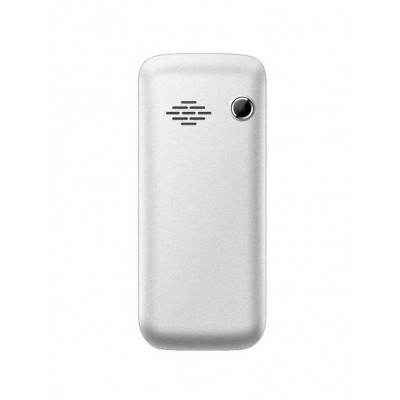 Full Body Housing For Mtech Tulip White - Maxbhi Com