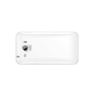 Full Body Housing For Optimasmart Ops51d Black - Maxbhi Com