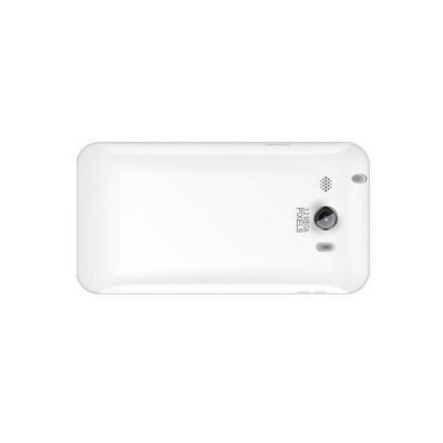 Full Body Housing For Optimasmart Ops51d White - Maxbhi Com