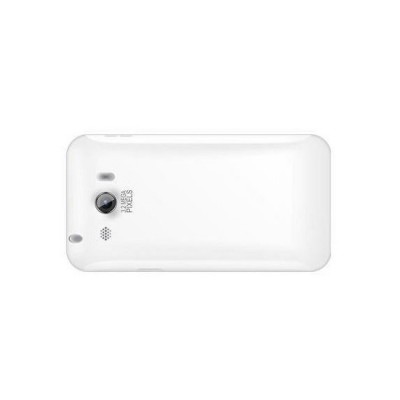 Full Body Housing For Optimasmart Ops51d White - Maxbhi Com