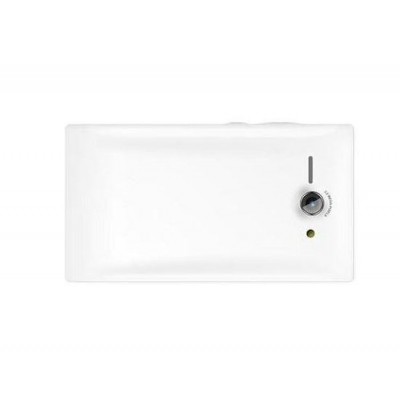 Full Body Housing For Optimasmart Ops60dn White - Maxbhi Com