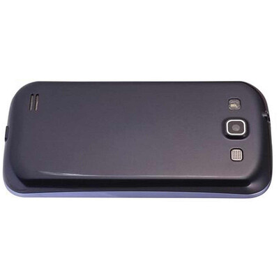 Full Body Housing For Optimasmart Ops61 Black - Maxbhi Com