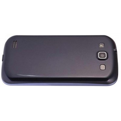 Full Body Housing For Optimasmart Ops61 White - Maxbhi Com