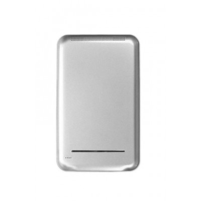 Full Body Housing For Penta Tpad Is802c White - Maxbhi Com