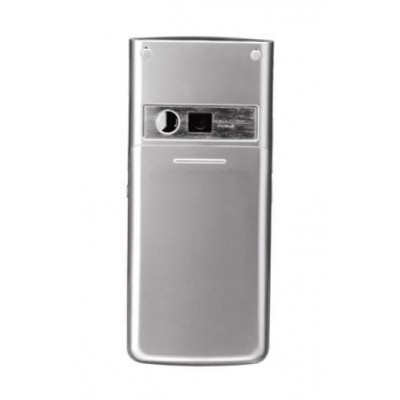 Full Body Housing For Reliance Lg 6600 Cdma Black - Maxbhi Com