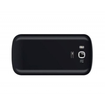 Full Body Housing For Salora Valumaxx E1 Black - Maxbhi Com