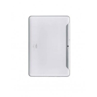 Full Body Housing For Samsung Galaxy Tab 10 1 16gb Wifi White - Maxbhi Com