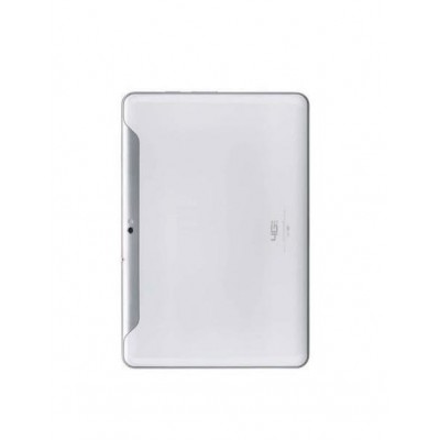 Full Body Housing For Samsung Galaxy Tab 10 1 Lte 16gb Grey White - Maxbhi Com