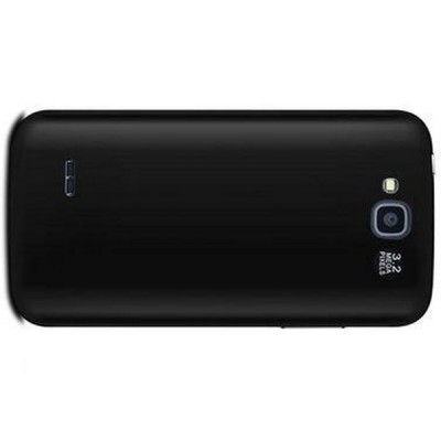 Full Body Housing For Sansui Sa3521 Black - Maxbhi Com