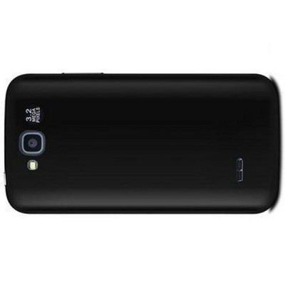 Full Body Housing For Sansui Sa3521 Black - Maxbhi Com