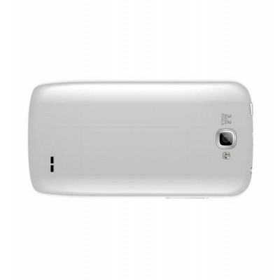 Full Body Housing For Sansui Sa3521 White - Maxbhi Com