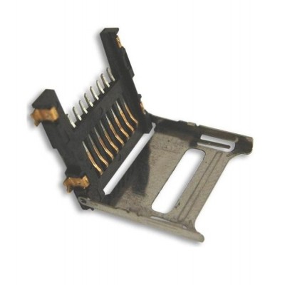 Mmc Connector For Mtech Tulip - Maxbhi Com