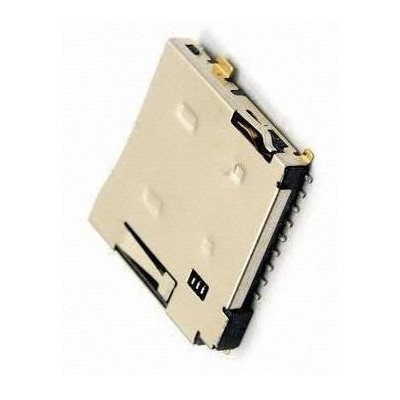 Mmc Connector For Salora Valumaxx E1 - Maxbhi Com