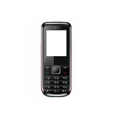 Full Body Housing For Techcom T35 White - Maxbhi Com